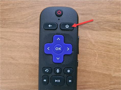 Roku Remote Button Guide 的图像结果