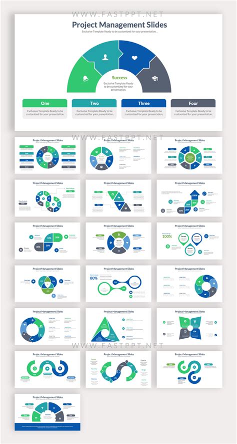 Project PowerPoint Slides 的图像结果