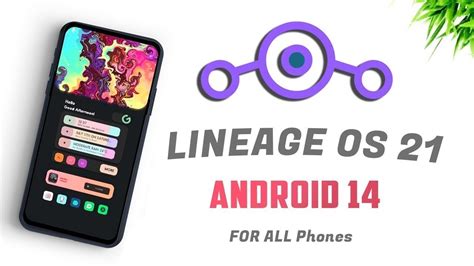 Rezultat imagine pentru LineageOS 21 Installation