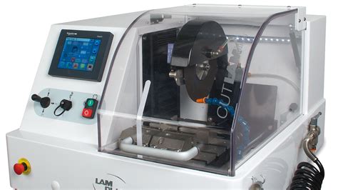 Cutting Machine for Lab 的图像结果