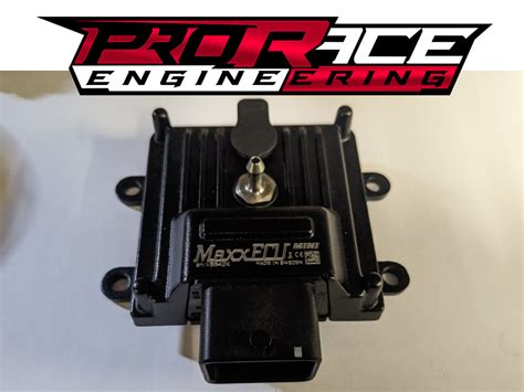 MaxxECU Full ECU's - Pro-Race Engineering