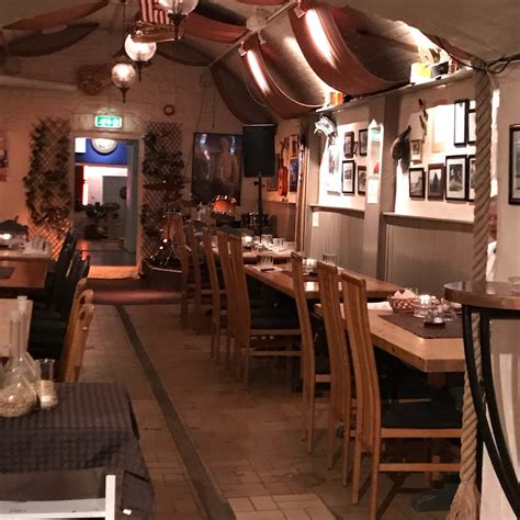 LILLEHAMMER MIKROBRYGGERI - Restaurant Reviews, Phone Number & Photos ...