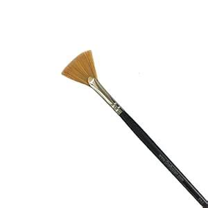 Graftobian Brushes - Small Fan #2 : Amazon.in: Beauty