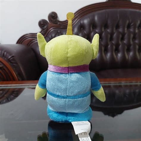 Alien Toy Story 的图像结果