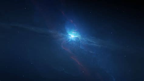 4k Space Wallpaper