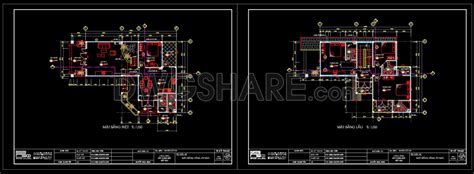 House Drawing Using AutoCAD 2007 3D 的图像结果