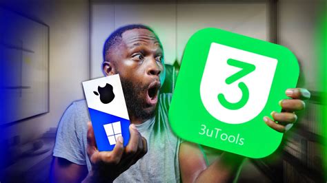 Image result for 3Utools Comment CA Marche