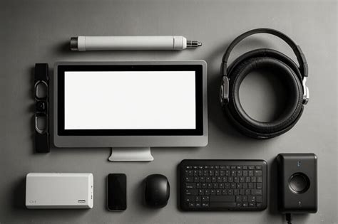 Black and White Tech 的图像结果