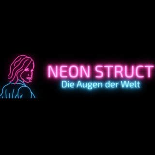 Neon Struct 的图像结果