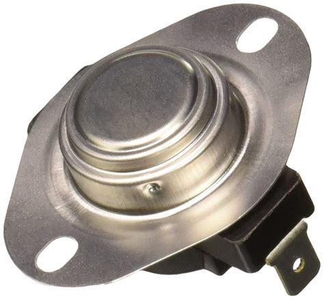Emerson 3F01-350 Snap Disc Fan Control : Amazon.in: Home & Kitchen