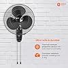 Orient Electric 400 MM Wall-44 Trendz Mount Fan | Wall Mount Fan for ...