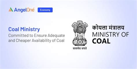 Coal Supply & Production: Achievements & Targets | Angel One
