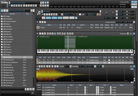 free software for music production