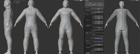 Image result for Cloth Sim Blender Advanced