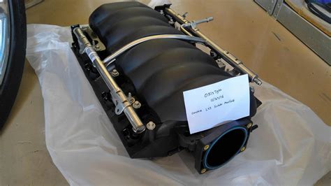 Image result for LS3 Changing Intake Valves