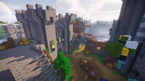 Image result for Minecraft Keep