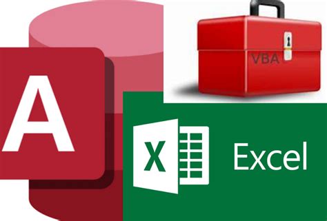 Image result for How to Open Excel Workbook in MS Access Using VBA