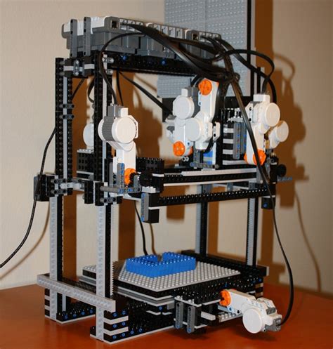 Image result for LEGO Automation Machine