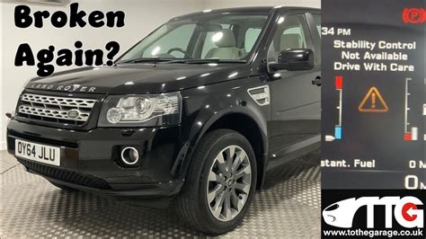 Freelander Starting Problems 的图像结果