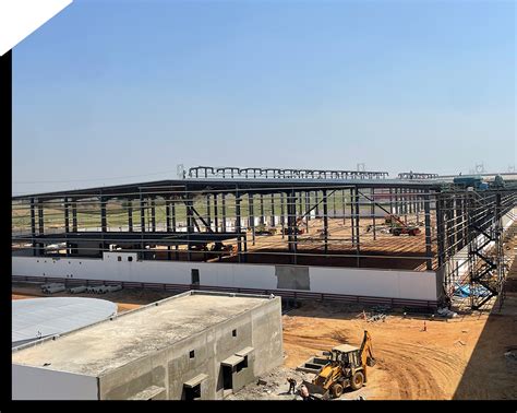 Diligent facility management ensures 24/7 operational continuity ...