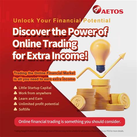 Online Financial Marketplace