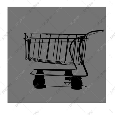 Shopping Cart Diagram PNG, Vector, PSD, and Clipart With Transparent ...