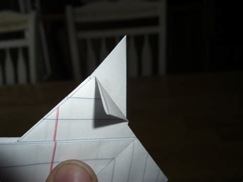 Tutorial Bat Paper Plane 的图像结果