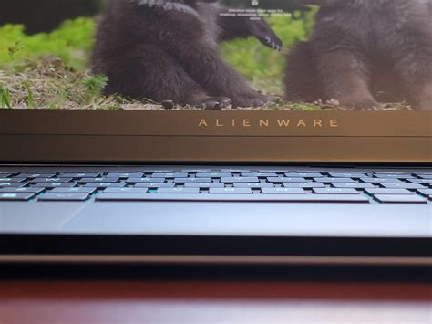 Image result for Alienware X14 Keyboard