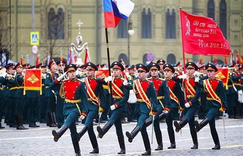 俄罗斯2021红场阅兵，有哪些特点和新装备，哪道风景最美丽|普京|俄罗斯|红场_新浪新闻