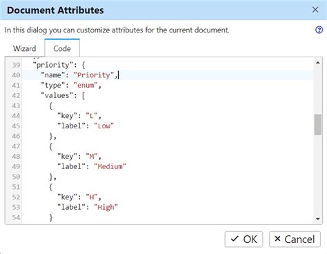Image result for Code Attributes