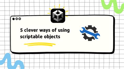 Image result for Unity Scriptable Objects Weapon
