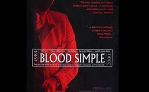 Blood simple movie review