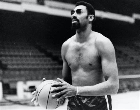 Wilt Chamberlain Women