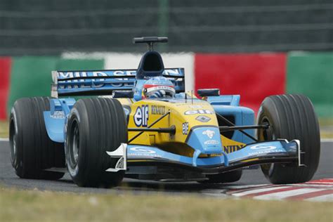 2003 Renault R23 Fernando Alonso Formula Racing, Formula One, Renault ...