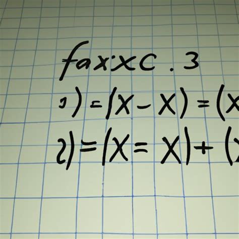 Different Factoring Methods 的图像结果