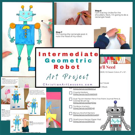 Robot Lessons 的图像结果