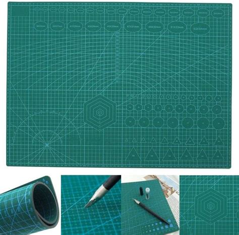 Cutting Mats - Buy Cutting Mats Online at Best Prices In India ...