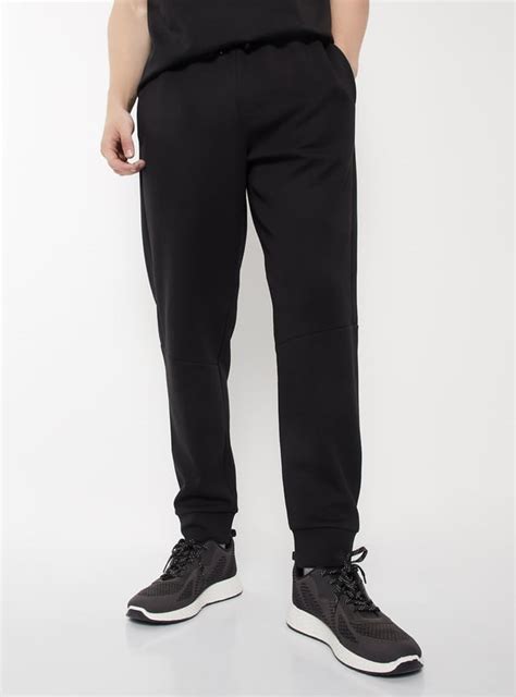 Buy Men Solid Sports Joggers Online at just Rs. 1299.0 - 1000016032907 ...