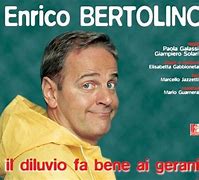 Enrico Bertolino