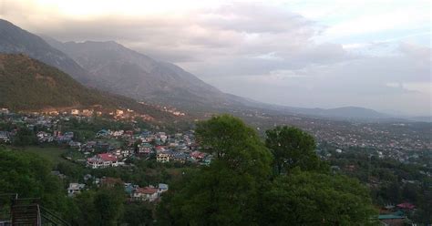 Dharamshala is now officially the second Capital of Himachal Pradesh