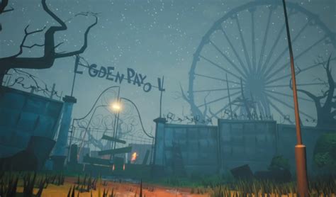 Image result for Hello Neighbor Apple