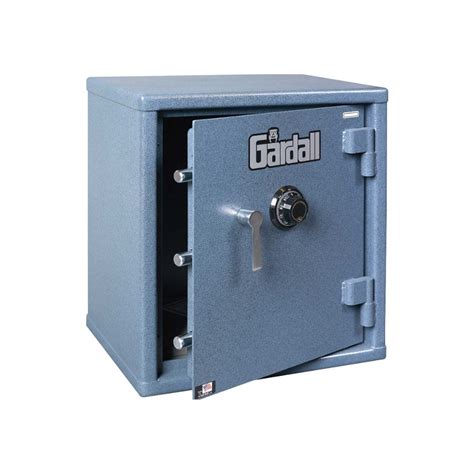 Gardall GS2522-AP-G-C Pistol Safe | UL Listed Lock | Steel Body & Door ...