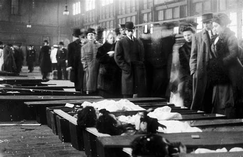Triangle Shirtwaist Factory Fire Anniversary: See Photos | Time