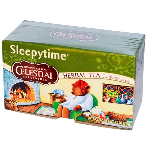 Herbal Tea Celestial at Lynell Johnston blog