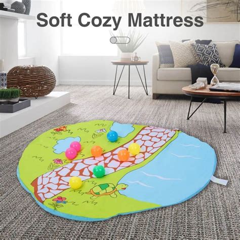 R for Rabbit First Play House Baby Play gym — Toycra