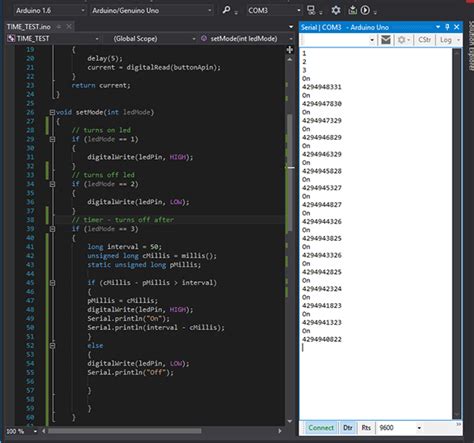 Arduino Mill Is Timer 的图像结果