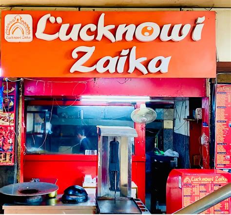 Lucknowi Zaika, Gaur City 2, Greater Noida | Zomato