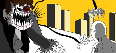 Image result for Nightmare FNF Mod