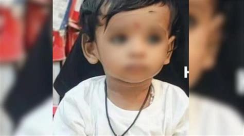 दिल दहला देने वाला हादसा: कार के शीशे पर गर्दन रख बंदर देख रहा था मासूम ...