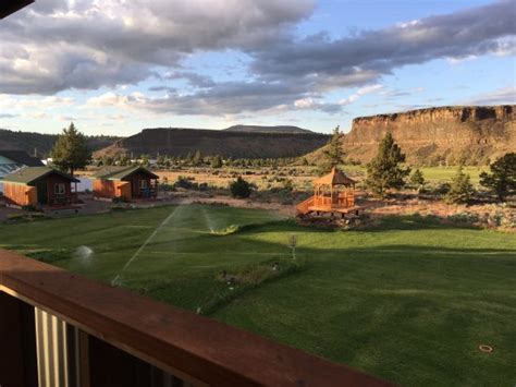 Crooked River Ranch Cabins - UPDATED 2018 Prices & Cottage Reviews (OR ...